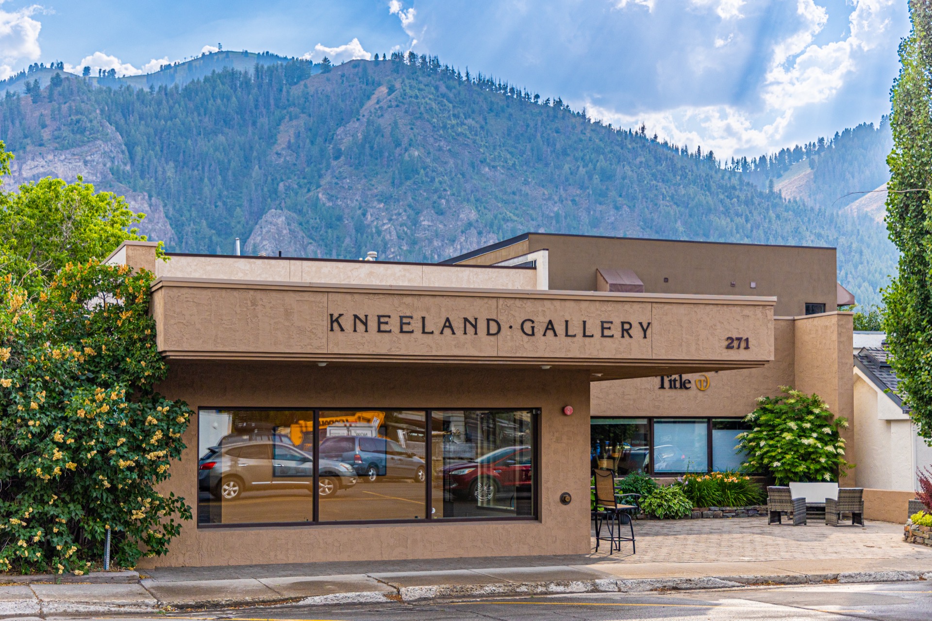 Sun Valley commercial real estate