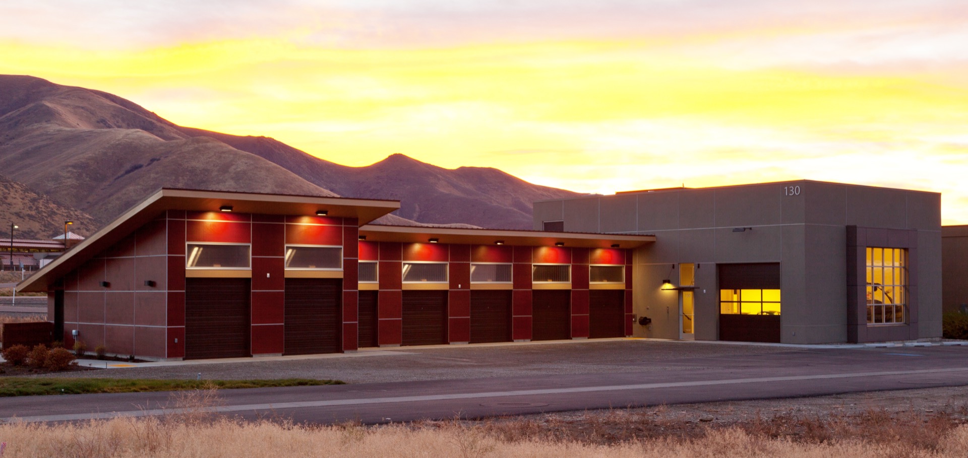 Sun Valley commercial real estate