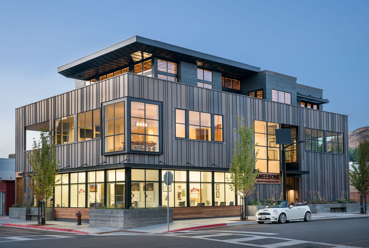 Sun Valley commercial real estate