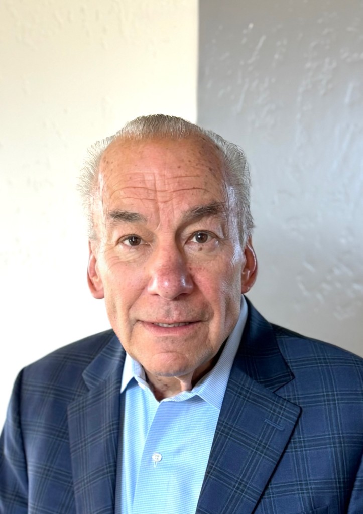 Jim Warjone